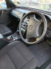 S306 AGP: 1998 Mercedes C200 Elegance Auto Saloon in Silver. Petrol, Auto, 1998cc. MOT Expires 28th June 2027. Comes with Full Service History, V5 & Keys. - 3