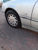 S306 AGP: 1998 Mercedes C200 Elegance Auto Saloon in Silver. Petrol, Auto, 1998cc. MOT Expires 28th June 2027. Comes with Full Service History, V5 & Keys. - 8