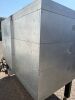 Sveba Dahlen AB 3 Deck Mobile Pizza Oven, Model DC-33P, S/N 248818-1/1810, 3 Phase. - 8