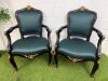 FORTHCOMING ON-LINE AUCTION: Large Stock of High-Quality Reproduction Traditional & Period Style Furniture - 3