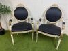 FORTHCOMING ON-LINE AUCTION: Large Stock of High-Quality Reproduction Traditional & Period Style Furniture - 17