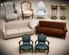 FORTHCOMING ON-LINE AUCTION: Large Stock of High-Quality Reproduction Traditional & Period Style Furniture - 2