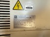 Polin 4 Section Deck Oven, Model CAM.STRATOS 3STA4676, 3 Phase, DOM 2 x 2019 & 2 x 2020. Comes with Roll Out Unit & Assorted Utensils (As Pictured). - 5