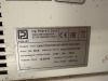 Polin 4 Section Deck Oven, Model CAM.STRATOS 3STA4676, 3 Phase, DOM 2 x 2019 & 2 x 2020. Comes with Roll Out Unit & Assorted Utensils (As Pictured). - 6