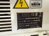 Polin 4 Section Deck Oven, Model CAM.STRATOS 3STA4676, 3 Phase, DOM 2 x 2019 & 2 x 2020. Comes with Roll Out Unit & Assorted Utensils (As Pictured). - 8