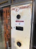 Tom Chandley Convecta TC10, 12 Rack Baking Oven, 3 Phase. - 3