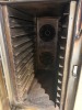 Tom Chandley Convecta TC10, 12 Rack Baking Oven, 3 Phase. - 4