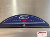 Williams 2 Door Stainless Steel Freezer, Model LC2THCR1, S/N 2011/914560. - 2