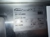 Williams 2 Door Stainless Steel Freezer, Model LC2THCR1, S/N 2011/914560. - 4