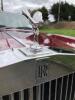 1981 - Rolls Royce Silver Spirit, 4 Door LWB Luxury Saloon with Cherished Registration 555 HPO - 4