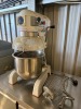 Adexa HL-B20 Spiral Mixer, 240v, DOM 2018. Comes with Hook, Beater and Whisk (As Viewed/Pictured).