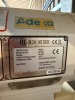 Adexa HL-B20 Spiral Mixer, 240v, DOM 2018. Comes with Hook, Beater and Whisk (As Viewed/Pictured). - 4