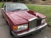 1981 - Rolls Royce Silver Spirit, 4 Door LWB Luxury Saloon with Cherished Registration 555 HPO - 7