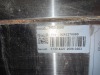 Ecofrost 3 Door Prep Top Fridge, Model 7950.5080, S/N 6130422720060303. - 4