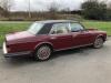 1981 - Rolls Royce Silver Spirit, 4 Door LWB Luxury Saloon with Cherished Registration 555 HPO - 6