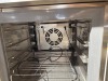 Polar 3 Rack Countertop Blast Chiller, Model CK640, S/N 8070514. - 3