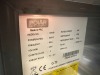 Polar 3 Rack Countertop Blast Chiller, Model CK640, S/N 8070514. - 4