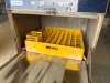 Cater-Wash Stainless Steel Glass Washer, Model CLA1G, S/N 2122012, 240v, DOM 2022. - 3