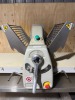 Tekno Stamap Pastry Sheeter, Model ZZLAM 607B2261, DOM 2015. - 2