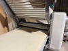 Tekno Stamap Pastry Sheeter, Model ZZLAM 607B2261, DOM 2015. - 3