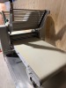 Tekno Stamap Pastry Sheeter, Model ZZLAM 607B2261, DOM 2015. - 4
