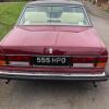 1981 - Rolls Royce Silver Spirit, 4 Door LWB Luxury Saloon with Cherished Registration 555 HPO - 11