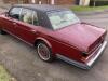 1981 - Rolls Royce Silver Spirit, 4 Door LWB Luxury Saloon with Cherished Registration 555 HPO - 12