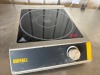 Buffalo Single Hob Induction Cooker, Model CE208.