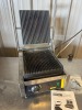 Buffalo Bistro Contact Grill, Model CD474-02. Comes with Instruction Manual. - 2