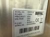 Buffalo Bistro Contact Grill, Model CD474-02. Comes with Instruction Manual. - 3