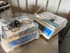 2 x Brecknell 405 -LCD 15kg Digital Scales. New/Unused. - 3