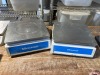 2 x Brecknell 405 -LCD 15kg Digital Scales. - 3