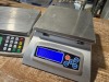 2 x Digital Scales to Include: KD-8000 Scales, Capacity 8000 x 1g and KNSWE Scales. - 3