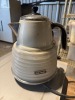 DeLonghi Kettle & Sharp Microwave Oven. - 3