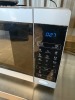 DeLonghi Kettle & Sharp Microwave Oven. - 4