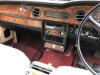 1981 - Rolls Royce Silver Spirit, 4 Door LWB Luxury Saloon with Cherished Registration 555 HPO - 19