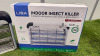 2 x Liba Indoor Insect Killers to Include: 1 x Boxed/New. NOTE: 1 x Spares & Repair - 2