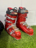 Edge Head 10.8 Mens Ski Boots in Red, with Head Intelligence Carry Bag. Size 325mm. - 2