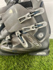 Tecnica Rival X7 Ladies Ski Boots in Grey. Size 294mm. - 2