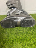 Tecnica Rival X7 Ladies Ski Boots in Grey. Size 294mm. - 3