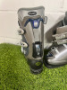 Tecnica Rival X7 Ladies Ski Boots in Grey. Size 294mm. - 4