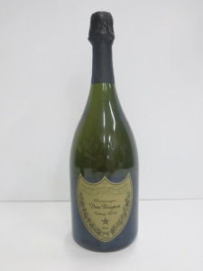 Dom Perignon Vintage Brut Champagne, 750ml, 2015.