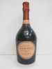 Laurent Perrier La Cuvee Rose Champagne, 750ml.