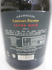 Laurent Perrier La Cuvee Rose Champagne, 750ml. - 3