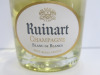 Ruinart Blanc de Blancs Brut Champagne, 750ml. - 2