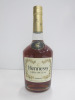 Bottle of Hennessy Very Special Cognac, 700ml.