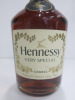 Bottle of Hennessy Very Special Cognac, 700ml. - 2