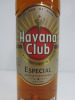 Bottle of Havana Club Especial Oak Barrel Aged Rum, 700ml. - 2