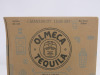 Case of 6 Bottles of Olmeca Silver Tequila, 700ml. - 2
