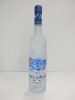 Bottle of Grey Goose Vodka, 700ml.